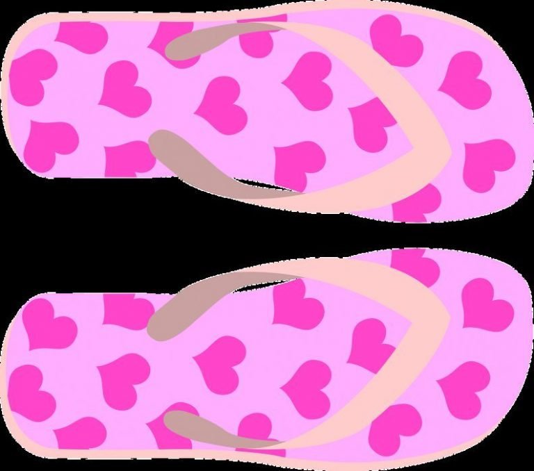 flip flops, slippers, beach shoes