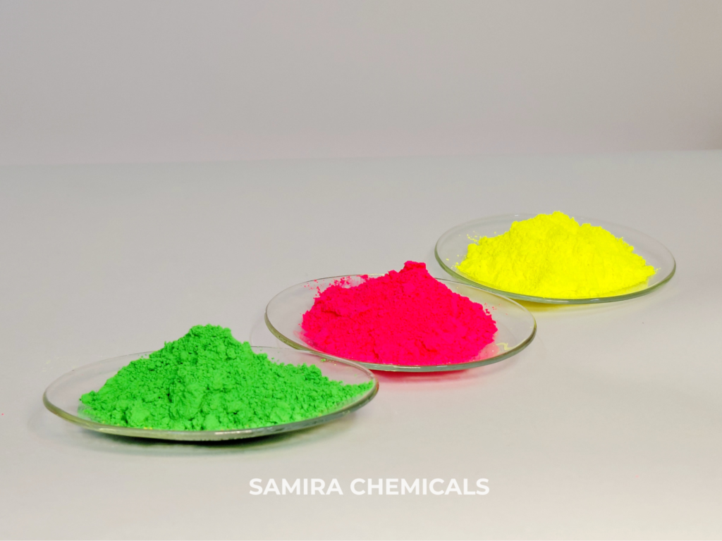 Flourescent Powder