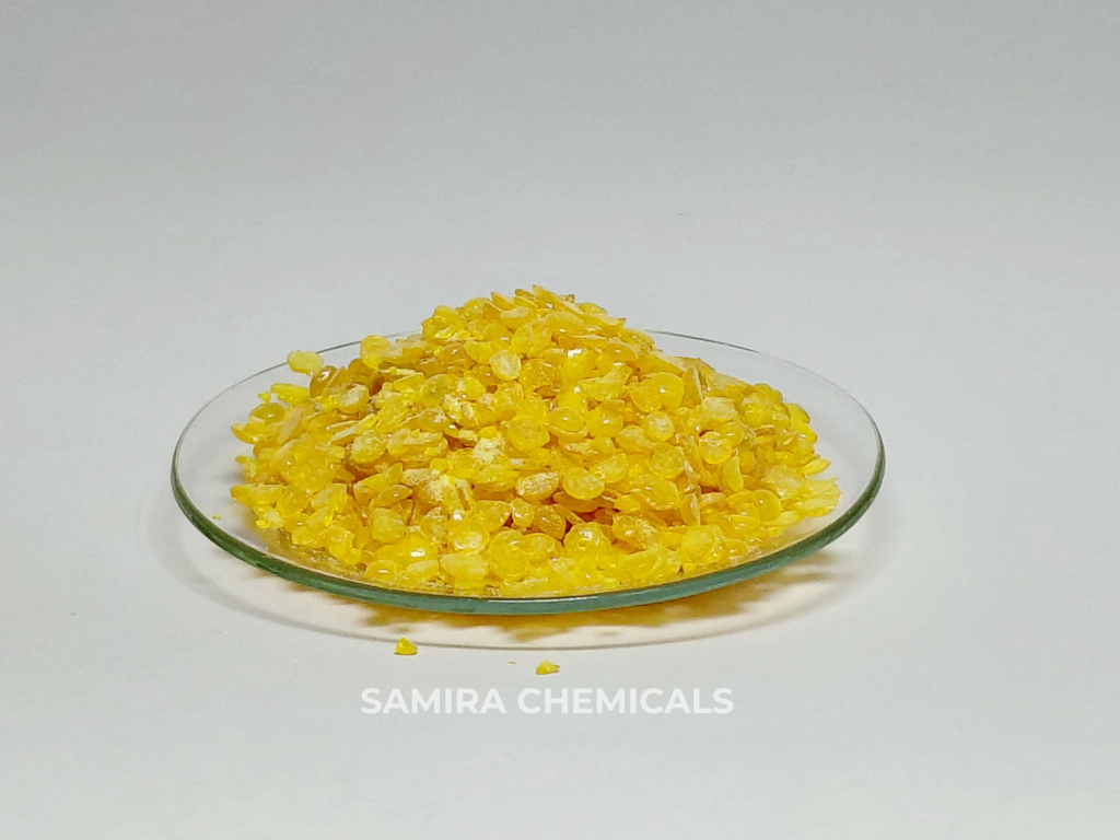 Petroleum Resin