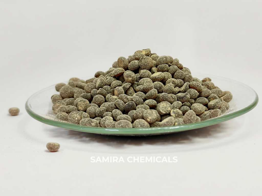 Queracc TMQ Pellets