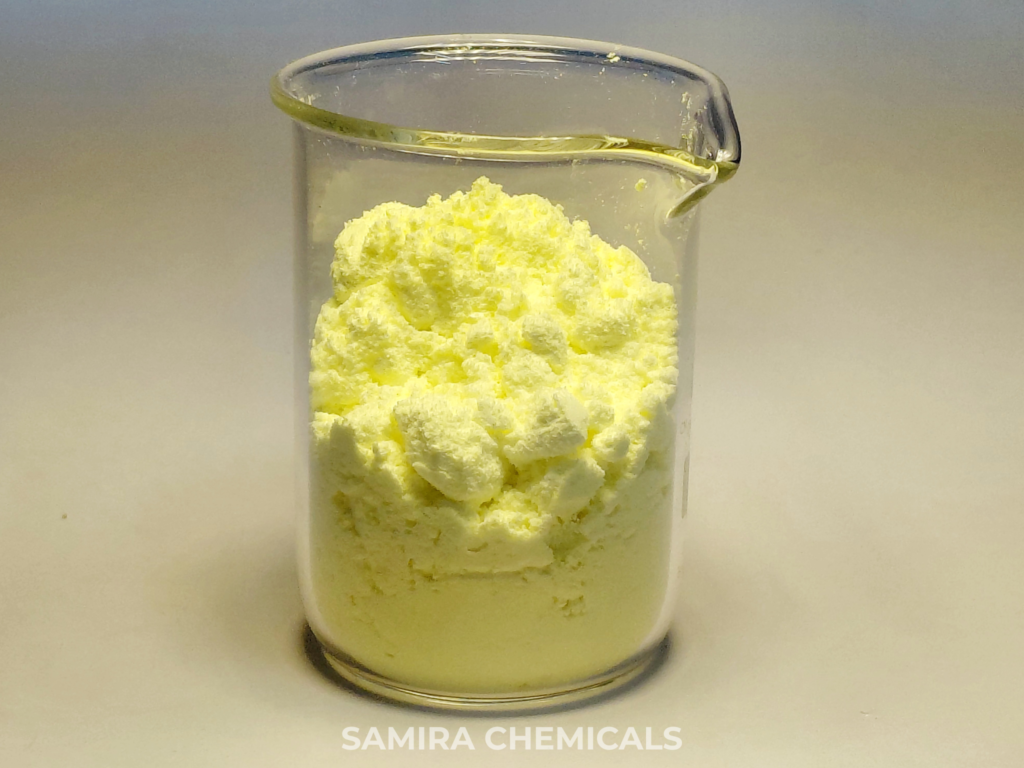 RGS Powder