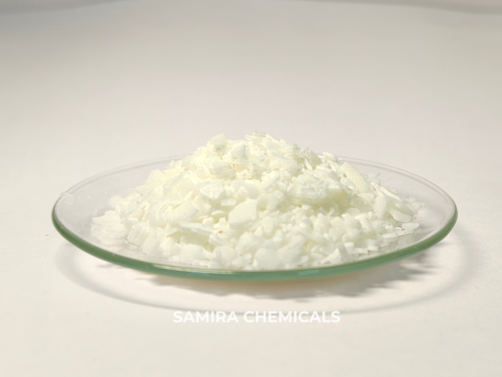 Stearic Acid