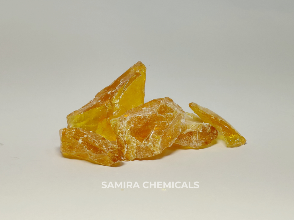 Wood Resin