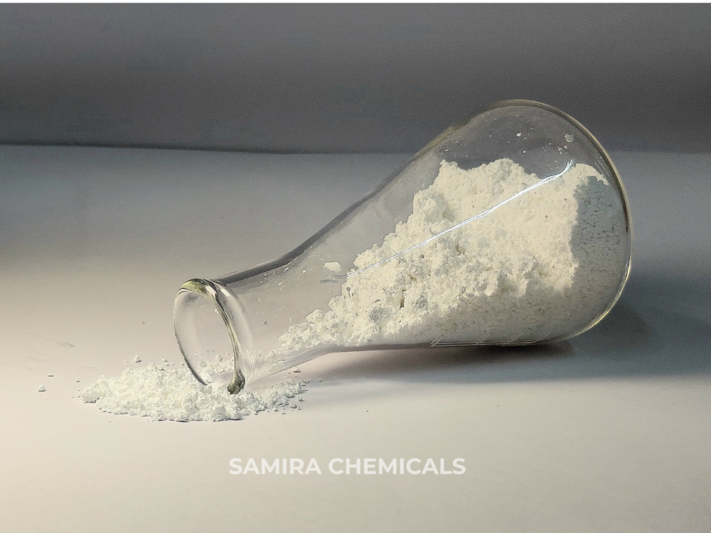 Zinc Oxide
